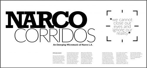 ACN – NarcoCorridos - V1