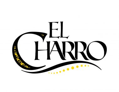 El Charro - Logo