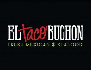 El Taco Buchon - Logo