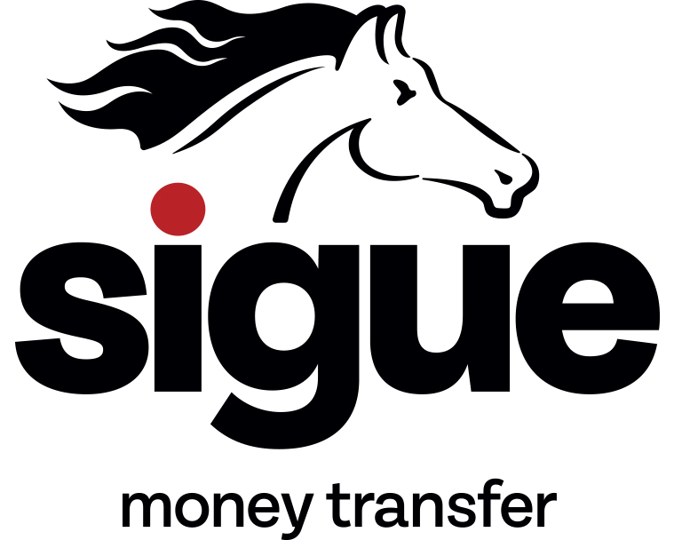 Sigue International Logo